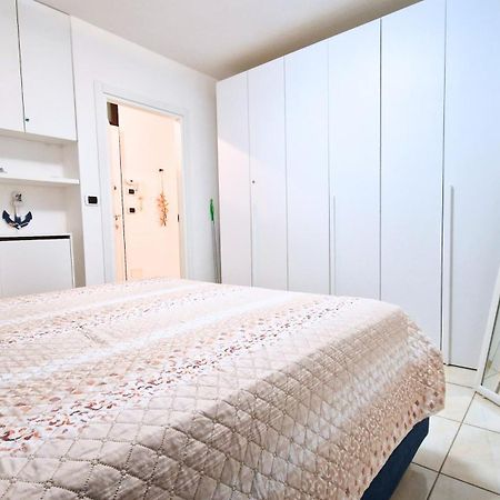 Appartamento CasaViva - Casa Nicole a San Benedetto del Tronto Esterno foto