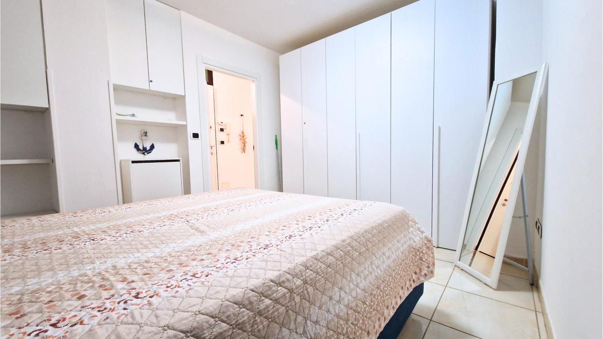 Appartamento CasaViva - Casa Nicole a San Benedetto del Tronto Esterno foto
