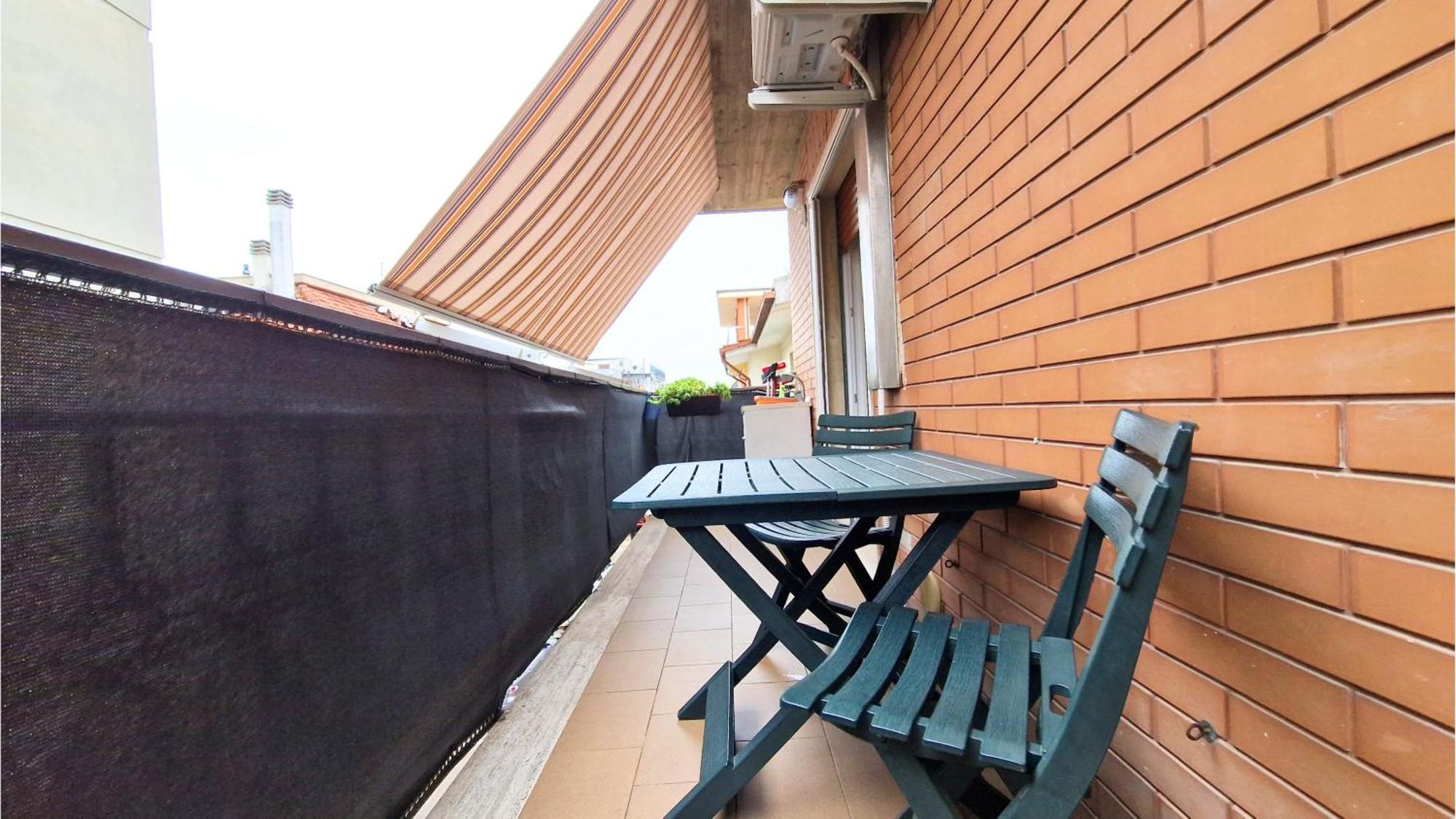 Appartamento CasaViva - Casa Nicole a San Benedetto del Tronto Esterno foto